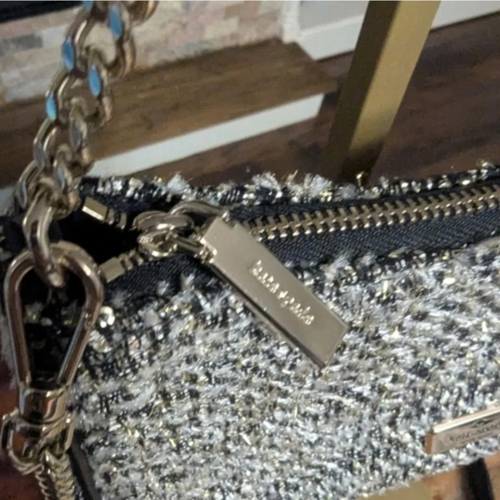 Kate Spade Kiki Convertible Bag